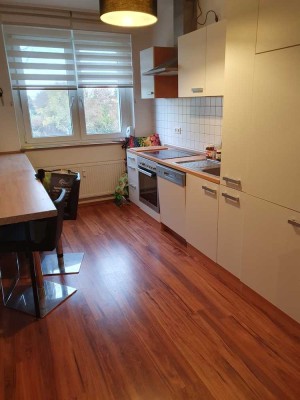 2 Zimmer in Würselen