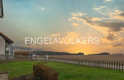 Ein Zuhause für Ihre Träume: Luxusleben mit Sauna, Kamin und Weitblick!