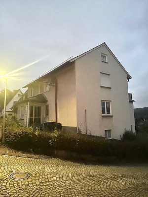 Gepflegtes Einfamilienhaus in Philippsthal (Werra) zu vermieten!