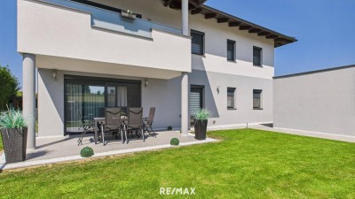 Exclusives Zweifamilienhaus mit 250m2