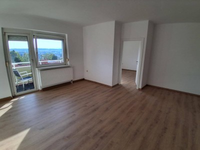 2-Zimmer Wohnung mit Balkon in Oberwart