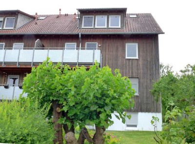 Flexibel zu nutzende Eigentumswohnung (in 2 Einheiten teilbar)