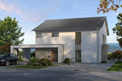 Ihr Wunschhaus in Zotzenheim: Maßgeschneidertes Wohnen mit allkauf