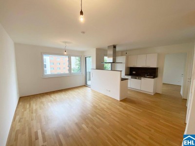 Moderne 2-Zimmer-Wohnung mit Balkon in 1210 Wien – Ihr neues Zuhause!