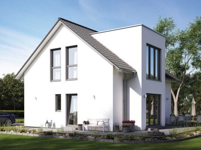 In 2025 deine 4 Wände bauen?! Lass uns loslegen und dein Zuhause nach deinen Wünschen planen