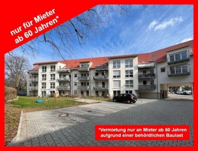 Vermietung - Modernes Wohnen in Landau