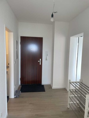Sanierte 2-Zimmer-Wohnung in Steinbach (Taunus)