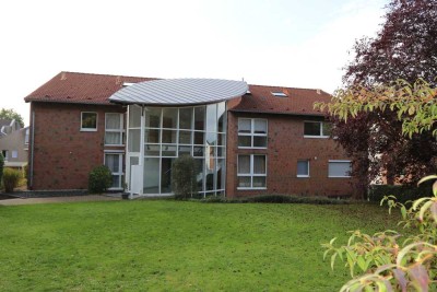 familiengerechte 3-Zimmer-Eigentumswohnung in Würselen-Gouley