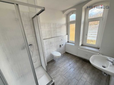 Schicke 4-Zimmer Wohnung mit Balkon