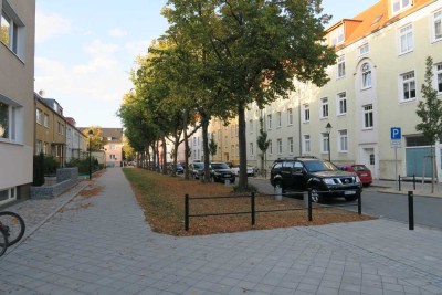 +++ 2 - Zimmer - Wohnung mit Balkon in Bestlage von Warnemünde +++