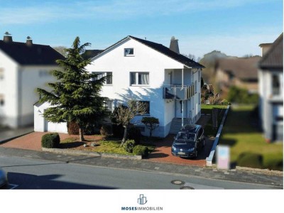 Stilvolles Stadthaus in begehrter Lage – hochwertig saniert & bezugsfertig!