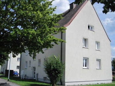 Attraktiv! Ansprechende 2,5-Zimmer-Wohnung mit Bergblick!