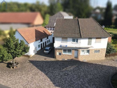 Machen Sie Ihren Traum wahr: Arbeiten und Leben in perfekter Einheit!