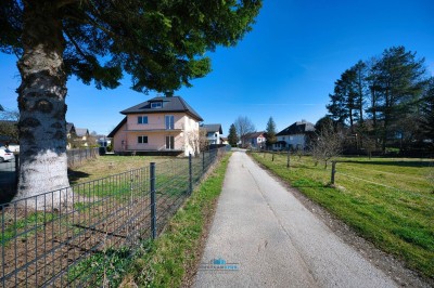 Familien aufgepasst - Erstbezug nach Renovierung!