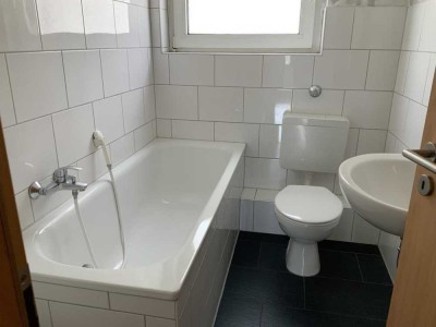 Demnächst frei! 2-Zimmer-Wohnung in Recklinghausen Süd