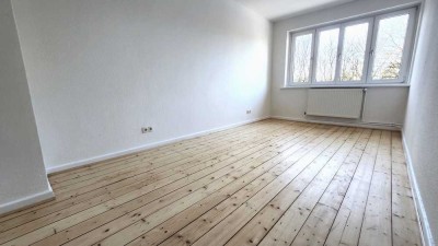 Top-geschnittene 2-Zimmer Wohnung in guter Lage von Hamburg