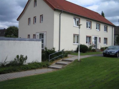 Schöne 1-Zimmer Wohnung in Rheine