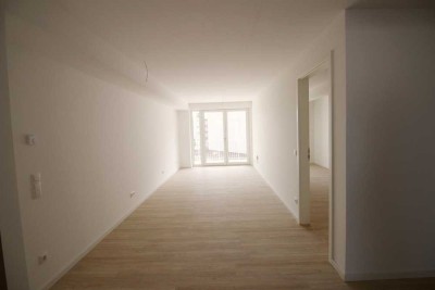 Moderne 3-Zimmer-Wohnung in Nürnberg mit Balkon und Einbauküche