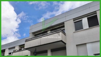 Iserlohn Hemberg:
Appartement in idealer Lage!