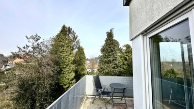 Schöne 2 Zimmer Wohnung in ruhiger Lage