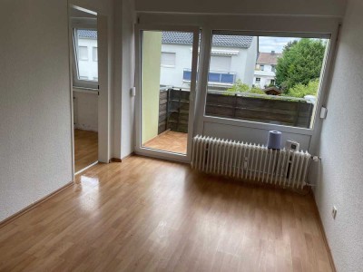 Günstige 3,5-Zimmer-Wohnung mit Balkon in Bergkamen
