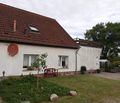 DHH zwischen Stralsund und Greifswald