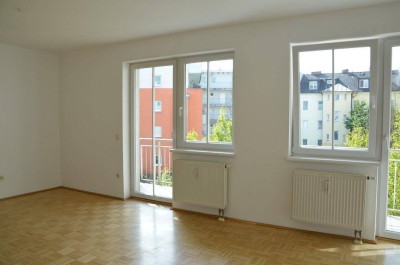 Kompakte Wohnung mit Balkon _ Pillweinstraße