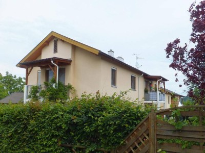 PROVISIONSFREI - Grafendorf - geförderte Miete ODER geförderte Miete mit Kaufoption - 3 Zimmer