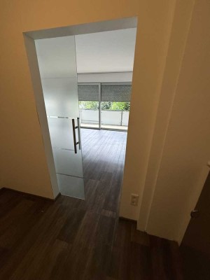 2-Zimmer Wohnung mit Balkon in Wesel