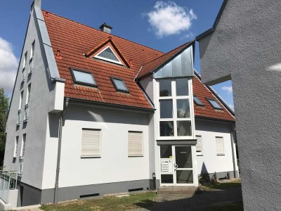 BESONDERE GELEGENHEIT EIGENTUMSWOHNUNG HANAU INNENSTADT NORD