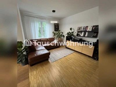 Tauschwohnung: 3-Zimmer Potsdam Waldstadt gegen Babelsberg