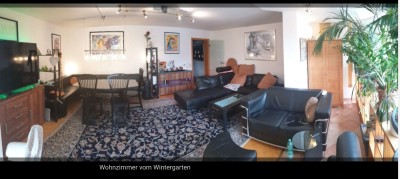 Zimmer in Wohnung mit gehobener Ausstattung