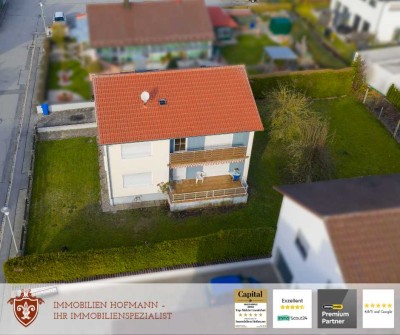 Attraktives Siedlungshaus mit Möglichkeiten – ideal für Familien, Generationen oder Kapitalanleger