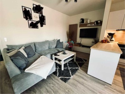 Attraktive 3-Zimmer-Wohnung in Kleve