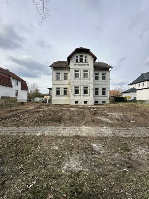Villa ohne Denkmalschutz  in 19300 Grabow