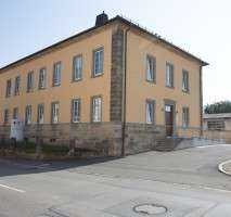 1-Zimmer-Wohnung im Seniorenwohnhaus "Adam Riese" Bad Staffelstein