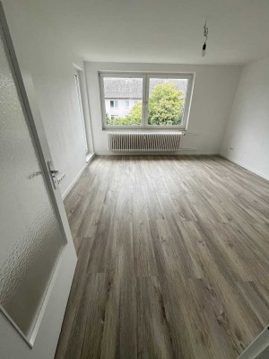 gemütliche 3-Zimmerwohnung mit Balkon