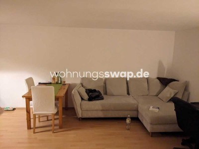 Wohnungstausch: Taunusstraße 33