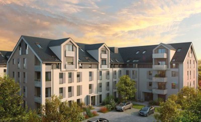 Raumgefühl mit Charakter. Offizieller Verkaufsstart am 10. und 11. Mai 2025.