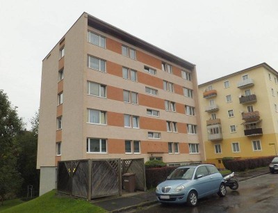 PROVISIONSFREI - Kapfenberg - geförderte Miete - 3 Zimmer
