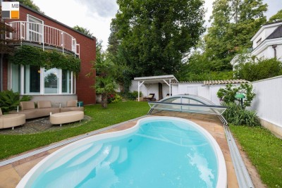 * Zauberhafte Auszeit in Neustift mit Pool und Garten! *