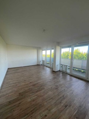 Geräumige 4-Zimmer-Wohnung mit Balkon in Ahlen