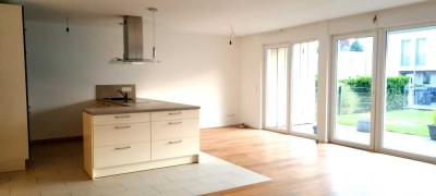 Traumhafte 3,5-Zimmer Erdgeschosswohnung befristet für 24 Monate in Bochum Südinnenstadt