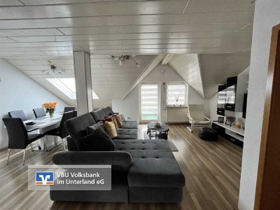 VBU Immobilien - Junges Wohnen in Güglingen