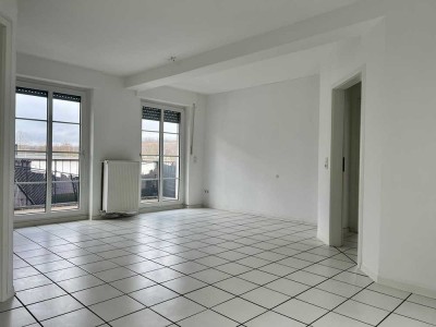 Attraktive 3-Zimmer-Mietwohnung mit Balkon