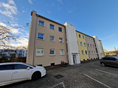 Modern und zentral - wie genial!