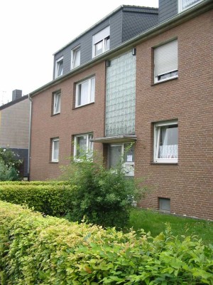 2-Zimmer-Wohnung mit Balkon in Würselen-Broichweiden