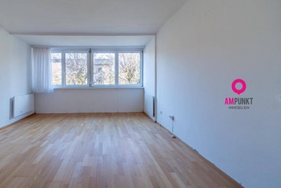 Perfekte Single-Wohnung in Nonntal – vielseitig, gemütlich, einzugsbereit!