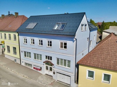 ...Entfalten Sie Ihr berufliches und privates Potential in Gansbach...