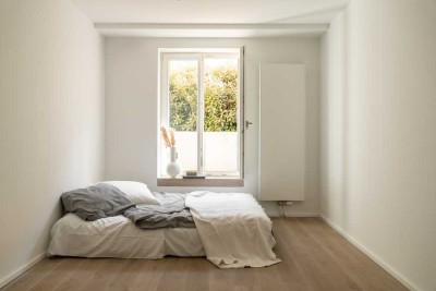 Retro-Chic mit Stil – Mid-Century Home in Bestlage